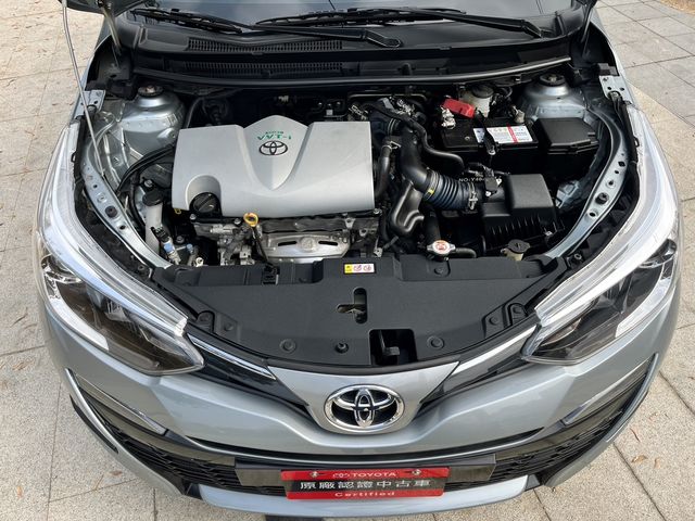 YARIS 1.5  第10張相片