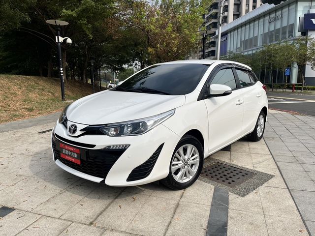 YARIS 1.5  第1張相片