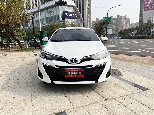 YARIS 1.5  第2張相片