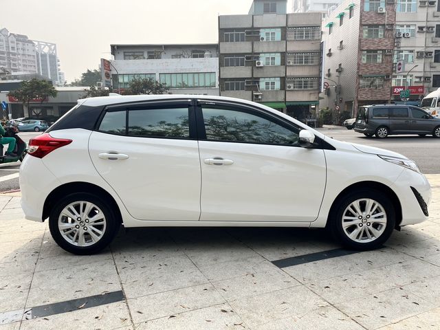 YARIS 1.5  第4張相片