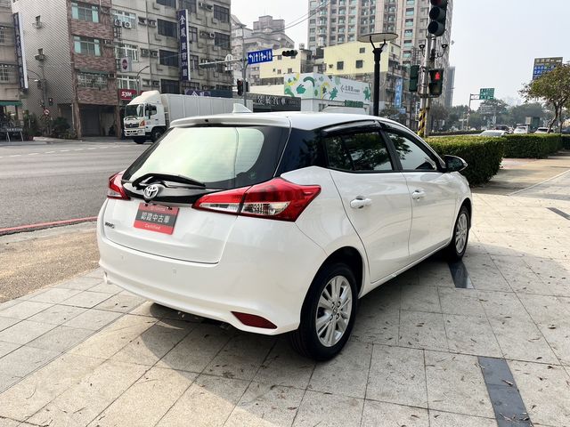 YARIS 1.5  第5張相片