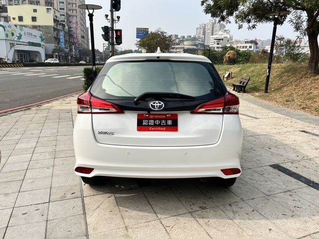 YARIS 1.5  第6張相片