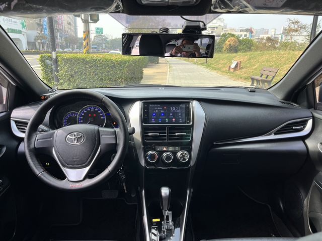 YARIS 1.5  第7張相片