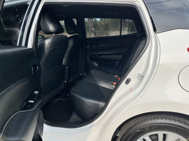 YARIS 1.5  第9張相片