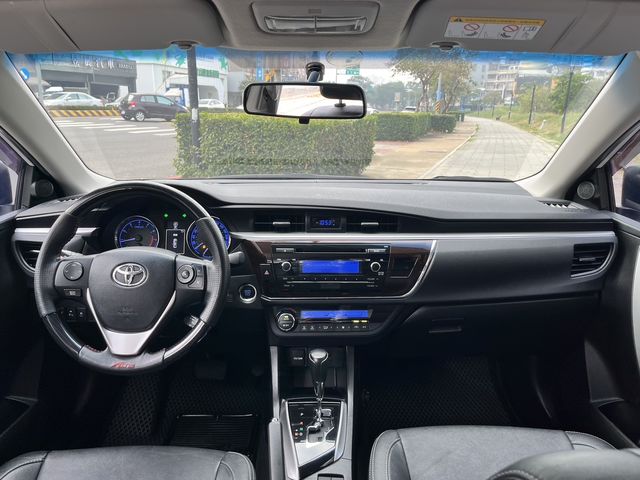 ALTIS 1.8  第7張相片
