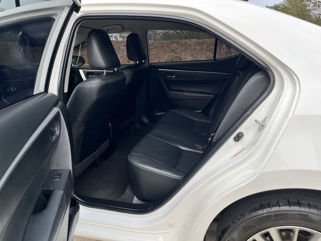 ALTIS 1.8  第9張相片