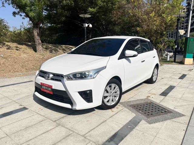 YARIS 1.5  第1張相片