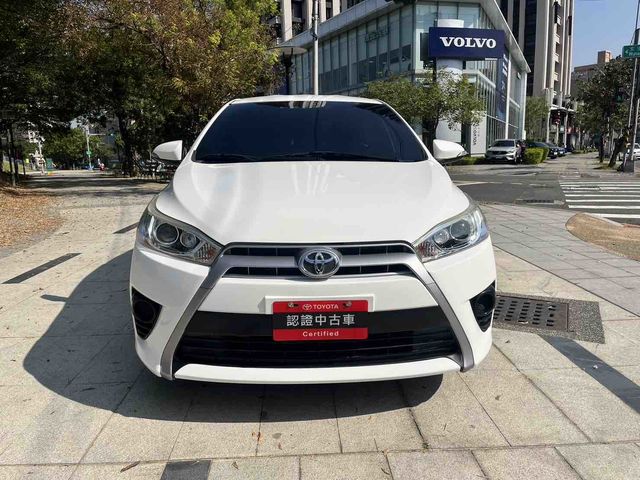 YARIS 1.5  第2張相片