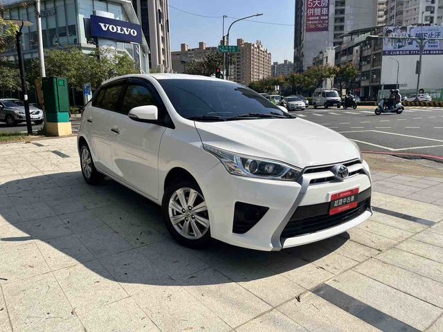 YARIS 1.5  第3張相片