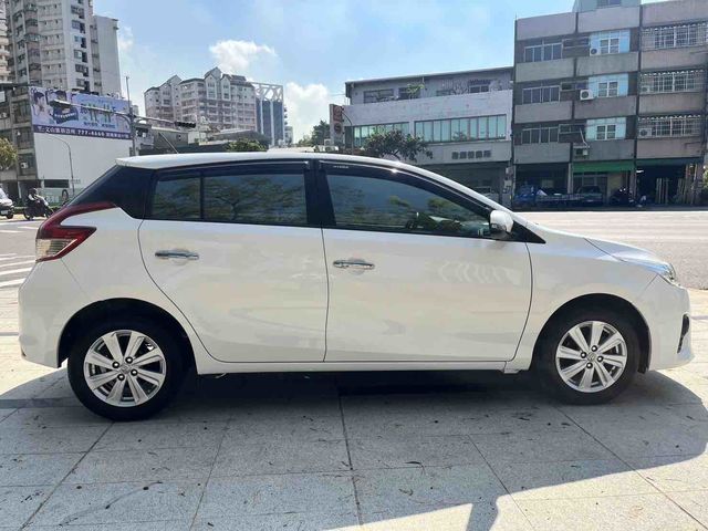 YARIS 1.5  第4張相片