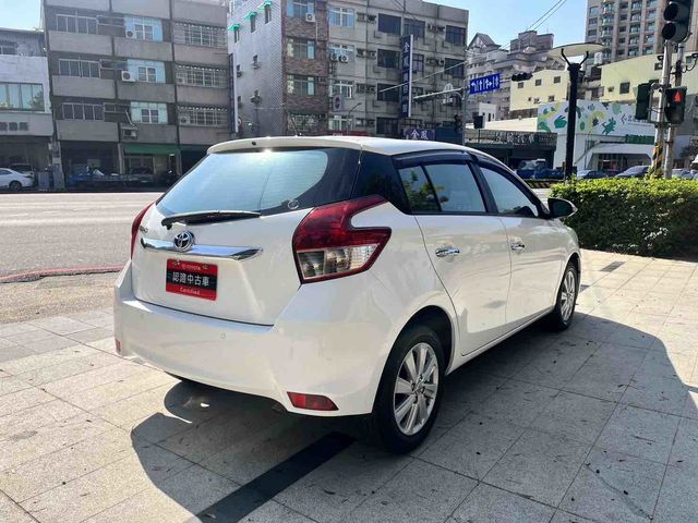 YARIS 1.5  第5張相片