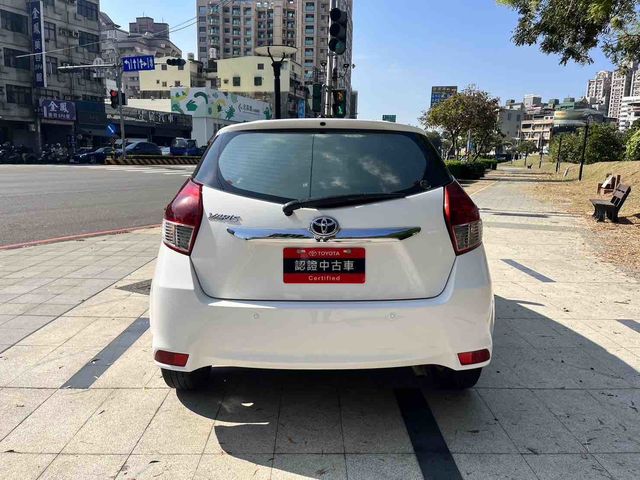 YARIS 1.5  第6張相片