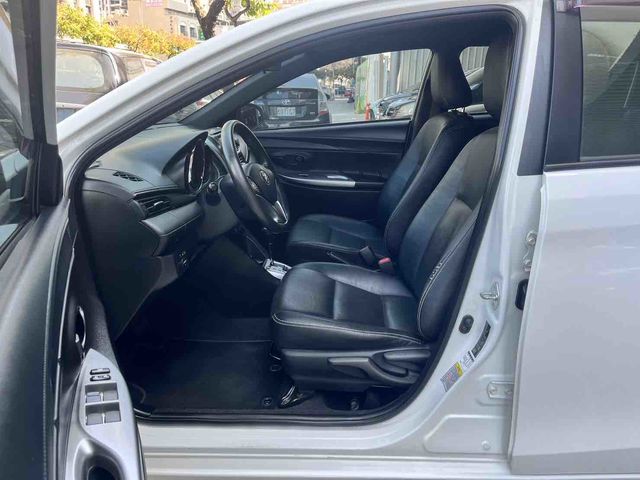YARIS 1.5  第8張相片