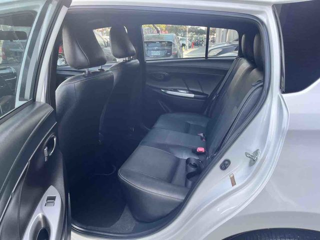 YARIS 1.5  第9張相片