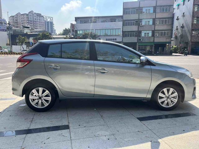 YARIS 1.5  第4張相片