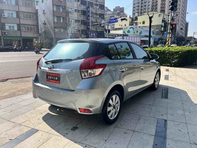 YARIS 1.5  第5張相片