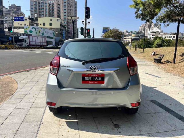 YARIS 1.5  第6張相片