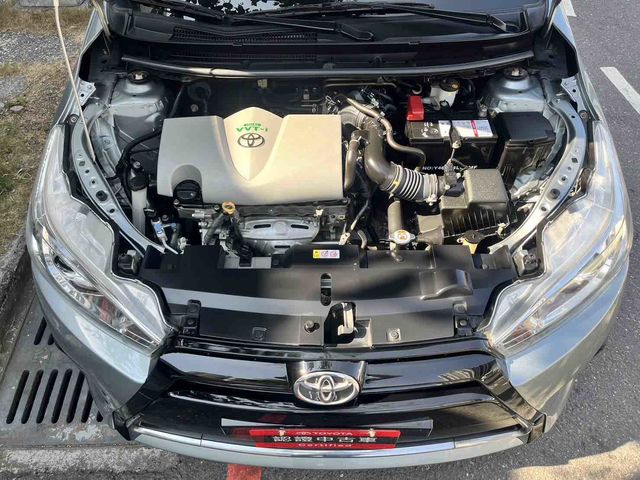 YARIS 1.5  第10張相片