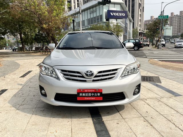 ALTIS 1.8  第2張相片