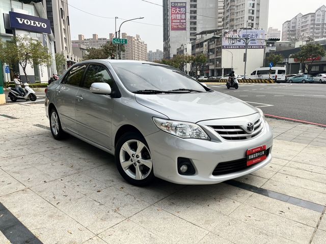ALTIS 1.8  第3張相片