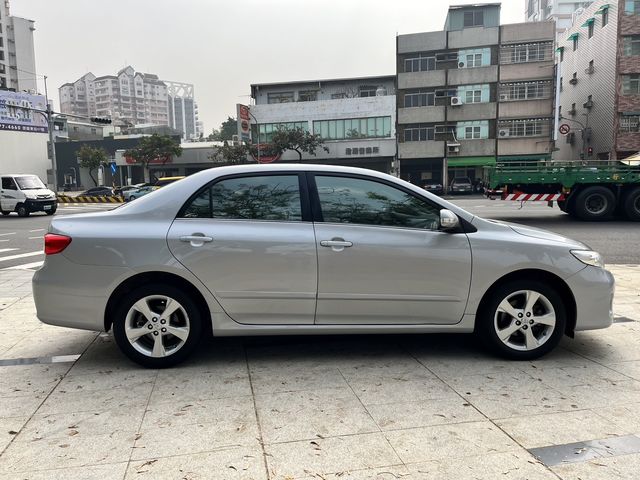 ALTIS 1.8  第4張相片