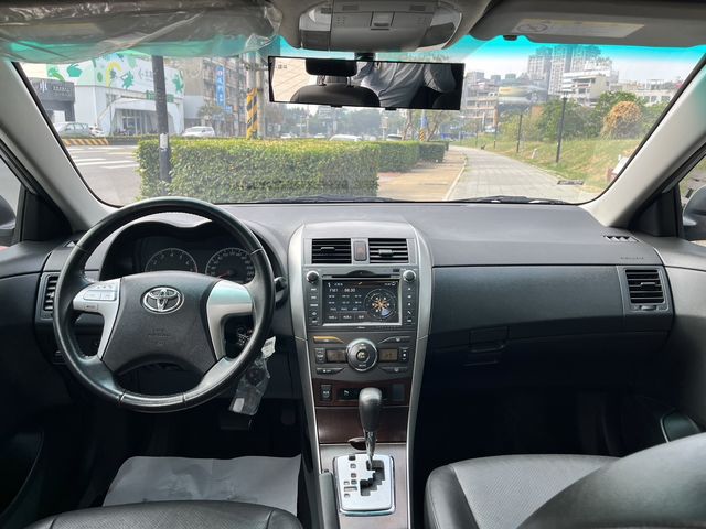 ALTIS 1.8  第7張相片