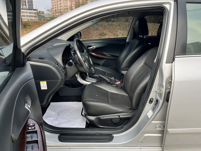 ALTIS 1.8  第8張相片