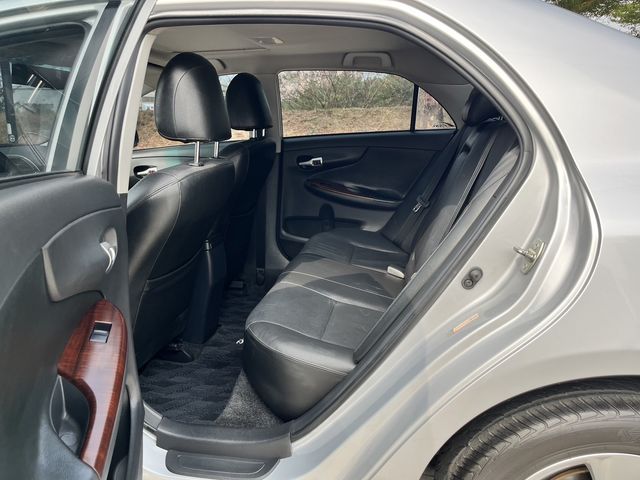 ALTIS 1.8  第9張相片