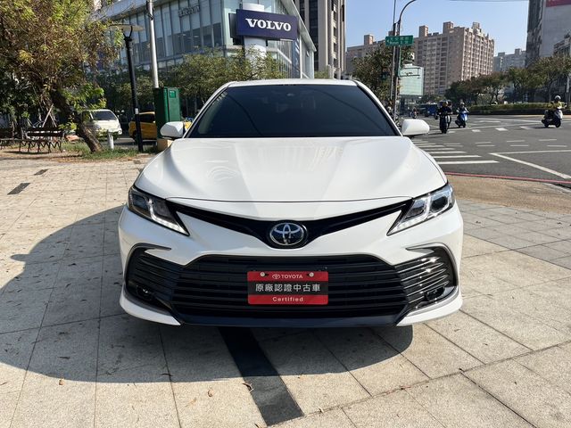 CAMRY 2.0  第2張相片