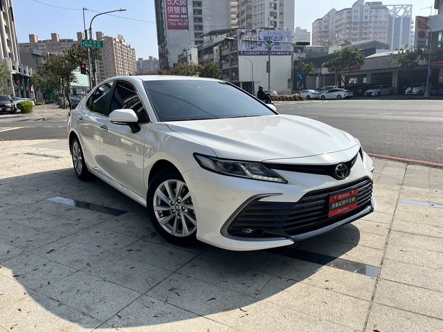 CAMRY 2.0  第3張相片