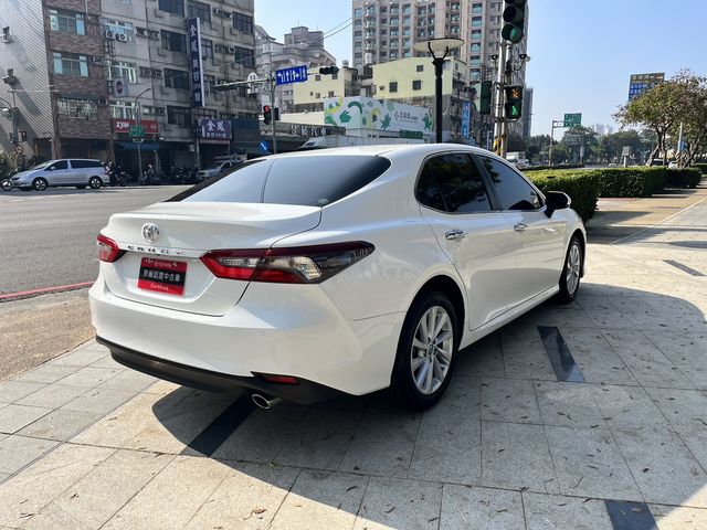 CAMRY 2.0  第5張相片