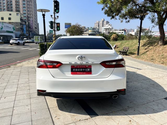 CAMRY 2.0  第6張相片