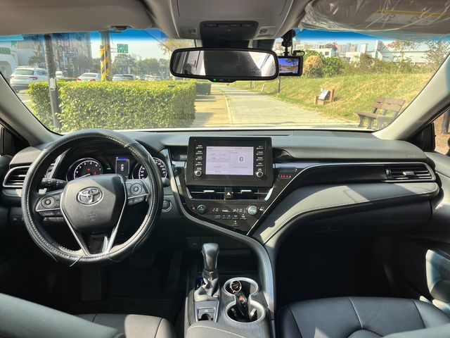 CAMRY 2.0  第7張相片