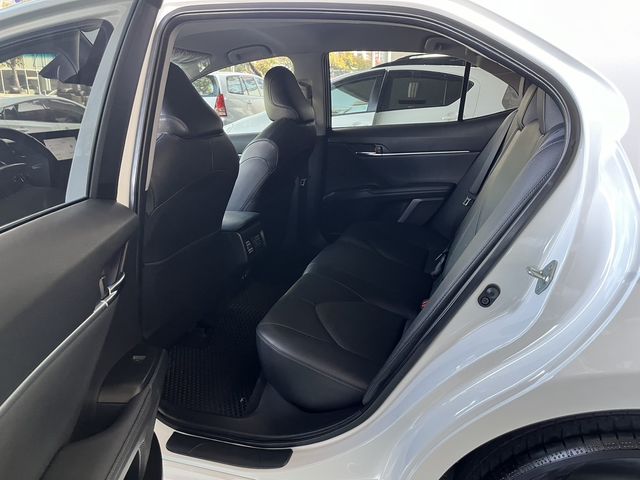 CAMRY 2.0  第9張相片