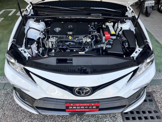 CAMRY 2.0  第10張相片