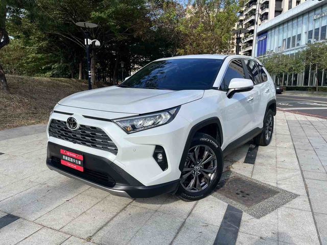 RAV4 2.0  第1張相片