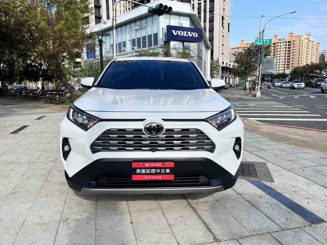 RAV4 2.0  第2張相片