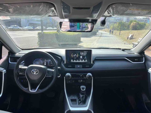RAV4 2.0  第7張相片