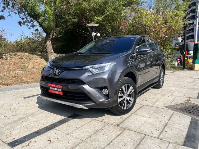 RAV4 2.0  第1張相片