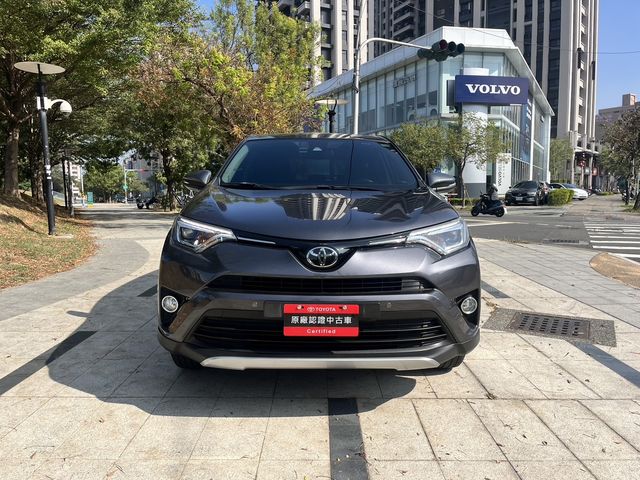 RAV4 2.0  第2張相片