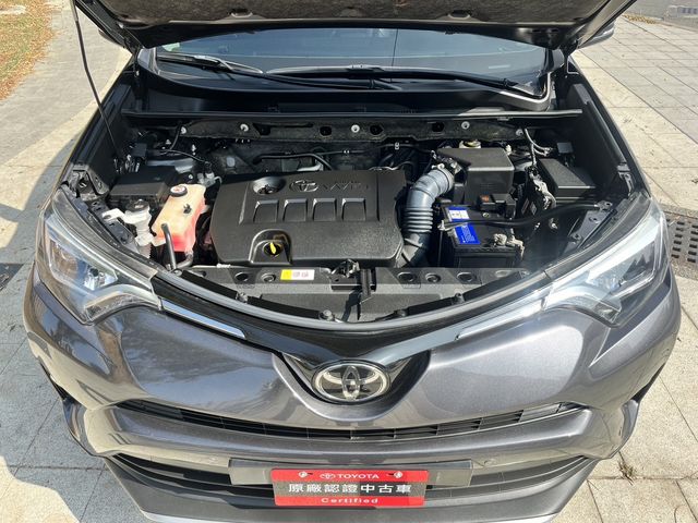 RAV4 2.0  第10張相片