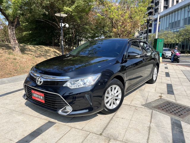 CAMRY 2.0  第1張相片