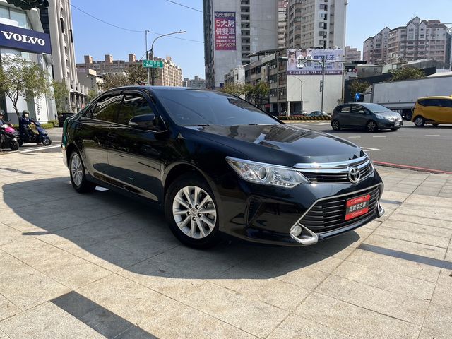 CAMRY 2.0  第3張相片