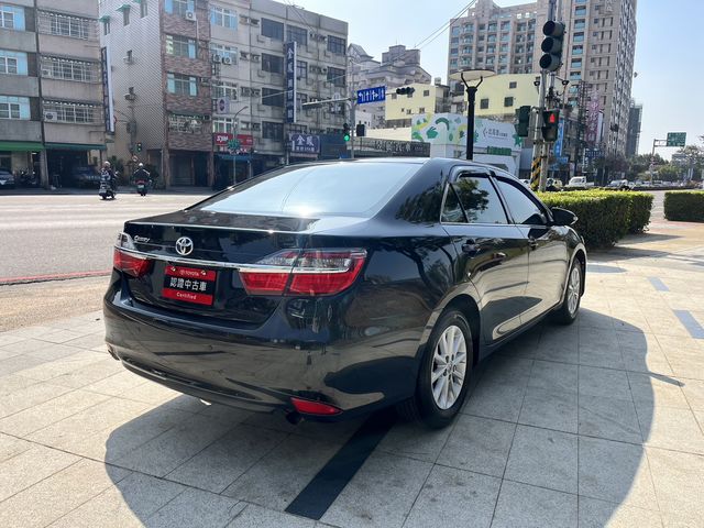 CAMRY 2.0  第5張相片