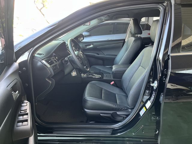 CAMRY 2.0  第8張相片