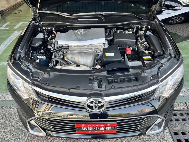 CAMRY 2.0  第10張相片