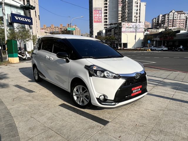 SIENTA 1.8  第3張相片
