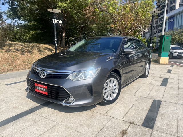CAMRY 2.0  第1張相片