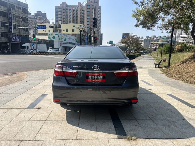 CAMRY 2.0  第6張相片