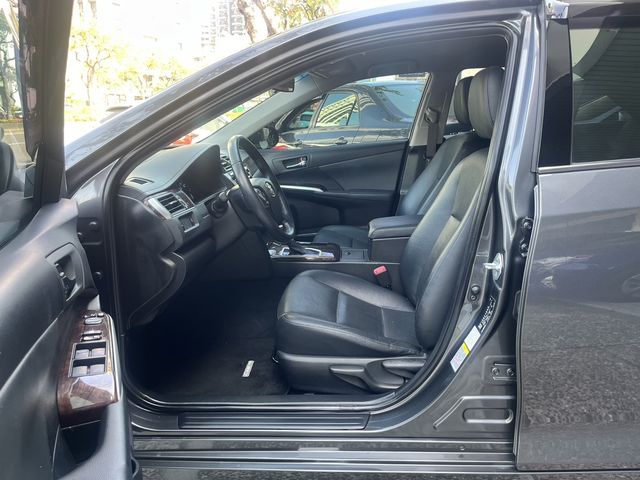 CAMRY 2.0  第8張相片